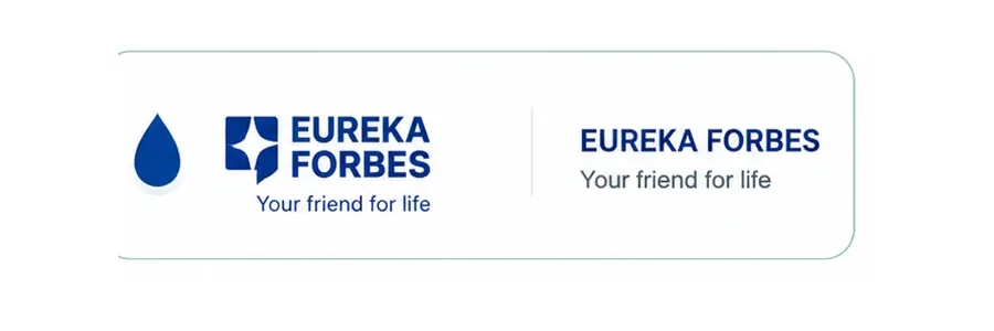 Eureka Forbes RO water purifier service