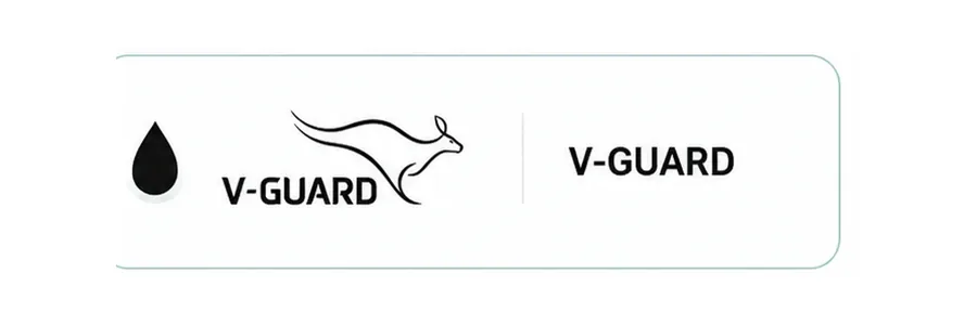 V-Guard RO water purifier service
